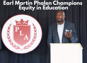  Phalen Leadership Academies